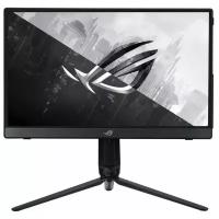 Монитор 15,6" ASUS ROG Strix XG16AHP (90LM06I1-B02170)