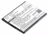 Аккумуляторная батарея для телефона Microsoft Lumia 950 XL (BV-T4D)