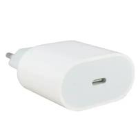 Сетевое зарядное устройство (зарядник) iphone 11, iphone 12 18W USB-C Power Adapter (адаптер)