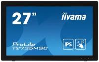 iiYama Монитор 27" iiYama ProLite T2735MSC-B3