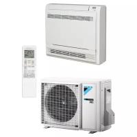 Напольно-потолочные кондиционеры Daikin FVXM35A / RXM35R