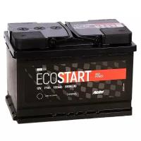 Аккумулятор ECOSTART 77R