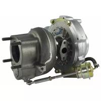 Турбокомпрессор Mb Om906la-E3 BorgWarner арт. 53279887120