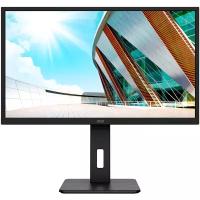 31.5" Монитор AOC Q32P2CA, 2560x1440, 75 Гц, IPS