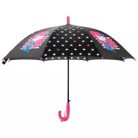 Зонтик Kite детский K20-2001-1 черный