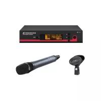 Радиосистема с ручным передатчиком Sennheiser EW 145-G3-B-X