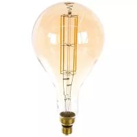 Лампа Gauss Filament А160 8W 780lm 2400К Е27LED 149802008