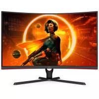 Игровой монитор AOC GAMING C32G3AE/BK