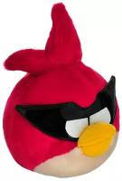 Мягкая игрушка "Angry Birds Space", красная птица, 25 см