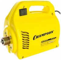 Вибратор для бетона CHAMPION ECV550