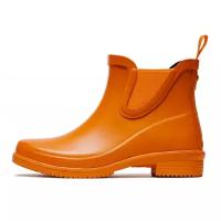 "Резиновые сапоги SWIMS Dora Boot Orange, оранжевый, размер 36"