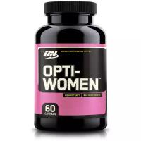 Минерально- витаминный комплекс Optimum Nutrition Opti- Women (60 капсул)