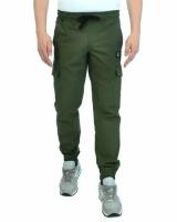 Джоггеры Cool Penguin JMR 1713 Khaki 4XL