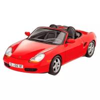 Сборная модель Revell Porsche Boxster (07690) 1:24