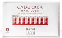 CADUCREX Serious для женщин, 40 ампул3,5 мл*40