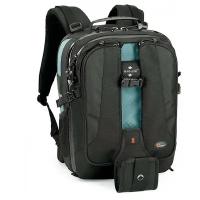 Фотосумка рюкзак Lowepro Vertex 100 AW, черный