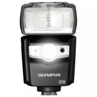 Вспышка Olympus FL-600R TTL