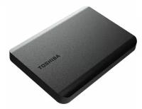 Внешний жесткий диск toshiba HDTB510EK3AA