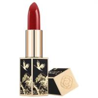 Увлажняющая помада для губ Catkin Rouge Carving Lipstick т.Cr130 Red Plum 3,2 г