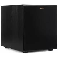 Активный сабвуфер Klipsch R-100SW EAU, Black/GNM