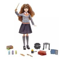 Игровой набор Mattel Harry Potter Оборотное зелье Гермионы Гркейнджер HHH65