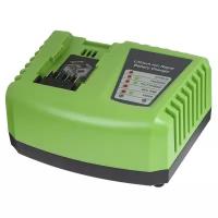 Зарядное устройство Greenworks G40UC4 40V 2924107