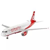 Revell Airbus A320 AirBerlin (04861) 1:144