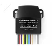 PANDORA RHM03BT радиомодуль моторного отсека PANDORA RHM-03BT