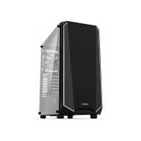 Zalman K1 Rev.B ATX без БП Black