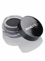 База для яркости и стойкости теней и пигментов (черная) Manly PRO БТEB03