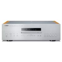 CD-проигрыватель Yamaha CD-S2100 Silver