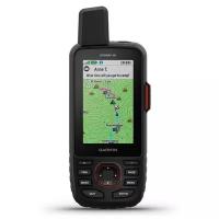 Навигация Garmin GPSMAP 66i