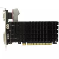 Видеокарта Afox nVidia GeForce GT710 1024Mb AF710-1024D3L5-V3