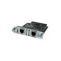 Сетевое оборудование Cisco WIC-2AM-V2