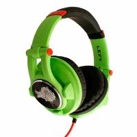 Наушники Fischer Audio Wicked Queen green