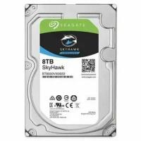 8 ТБ Жесткий диск Seagate BarraCuda