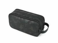 Сумка-органайзер WiWU Salem Travel Pouch Storage Bag Cable Organizer, WiWU, черный камуфляж