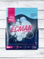 Стиральный порошок "ECMAN"