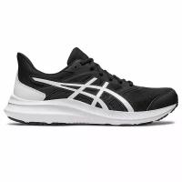 Кроссовки ASICS, размер US 11,5; UK 10,5; EUR 46; 29 см, белый, черный