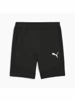 Шорты спортивные Puma Evostripe Shorts 8 DK, размер 46-48