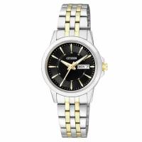 Наручные часы CITIZEN EQ0608-55E