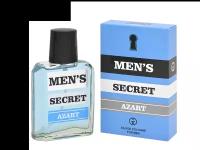 д/п MEN'S SECRET AZART муж., 95мл