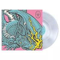 twenty one pilots – Scaled And Icy Clear Vinyl (LP)