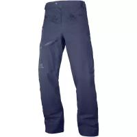 Брюки горнолыжные SALOMON Outpeak Gtx 3L Pants M Night Sky (INT:XXL)