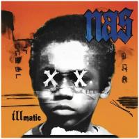 NAS – Illmatic XX (LP)