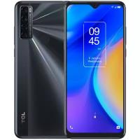 Смартфон TCL 20 SE 4/128 ГБ RU, nuit black