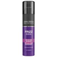 John Frieda Лак для волос Frizz ease Moisture barrier, экстрасильная фиксация