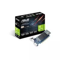 Видеокарта PCIE8 GT710 1GB GDDR5 GT710-SL-1GD5-BRK ASUS