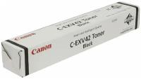 Порошок CANON C-EXV42 тонер Canon для iR-2202