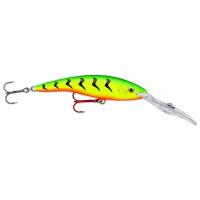 Воблер Rapala TAIL Dancer DEEP (90 мм, 13 гр, до 6 м, плавающий) TDD09-BLT